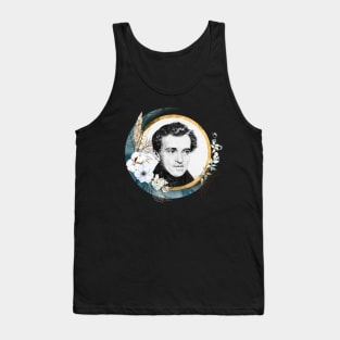 Johann Strauss Tank Top